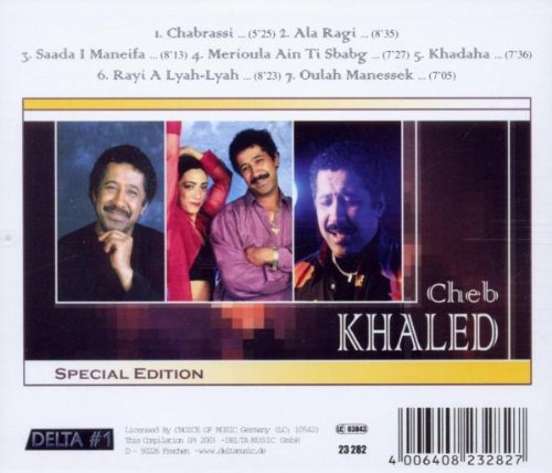 Special Edition