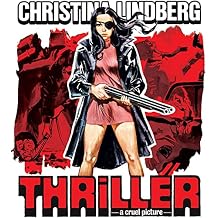 Thriller - A Cruel Picture [4k Ultra HD / Blu-ray Set]