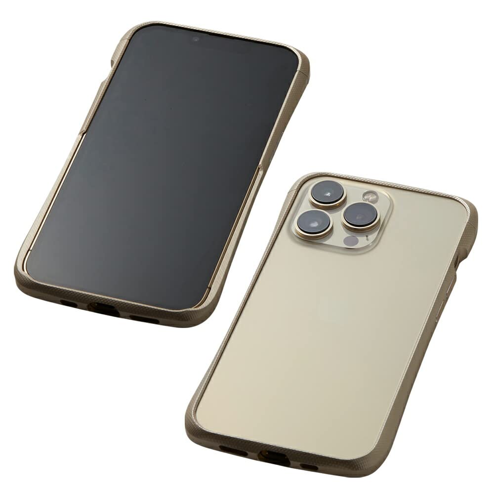 iPhone13 Pro MAX バンパー エクリプス