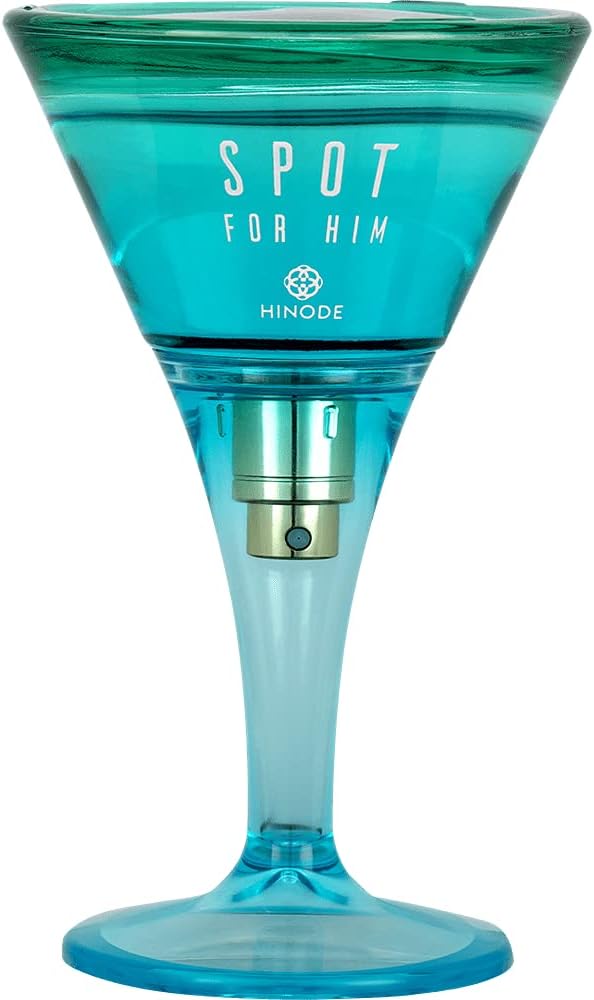 Perfume Spot Sunset for Him