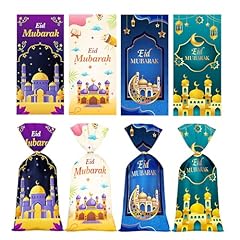 Style 2: 100pcs Eid Bags