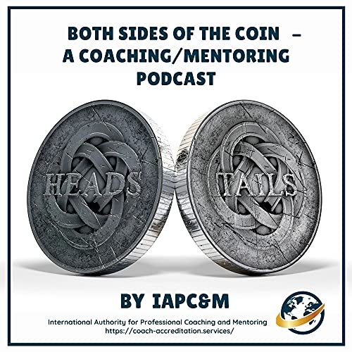Page de couverture de Coaching and Mentoring Best Practice - Both Sides of the Coin