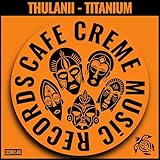 Cafe Creme Music Records