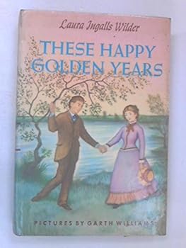These Happy Golden Years