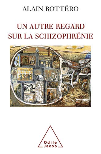 Télécharger Un autre regard sur la schizophrénie Livre eBook France