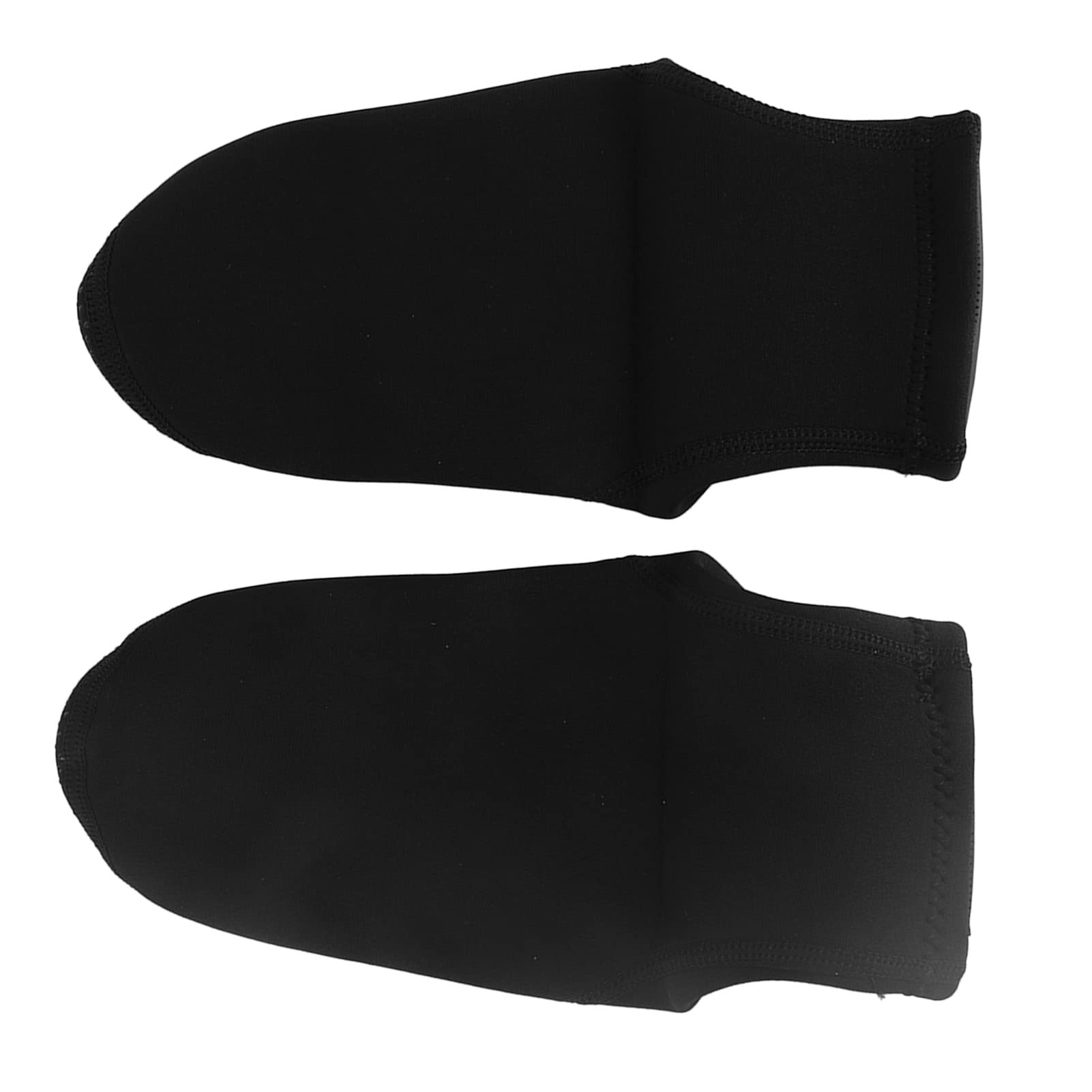 Beach Socks, Warm Neoprene Diving Sock Beautiful for Deep Diving for Snorkeling (S)