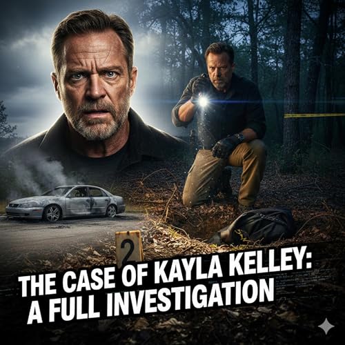 The Case of Kayla Kelley: A Full Investigation into the Secret Life and Disappearance of a Texas Woman
