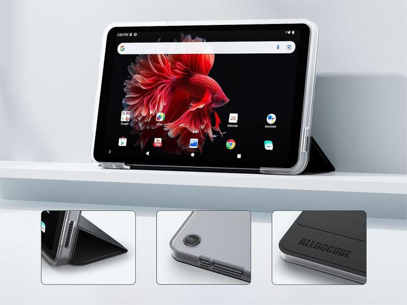 Amazon.co.jp: ALLDOCUBE iPlay50mini Pro NFE 8.4インチタブレット