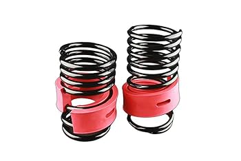 Amazon | ラバースペーサー スプリングゴム 12mm 汎用