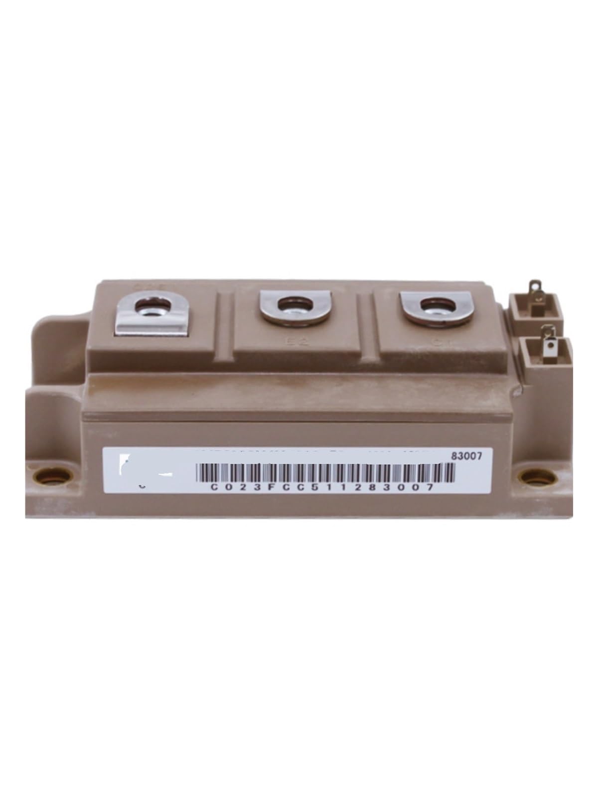 7MBP200VDN060-50 solución para control de corriente 4