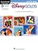 Disney Solos( For Alto Sax) (Instrumental Folio)