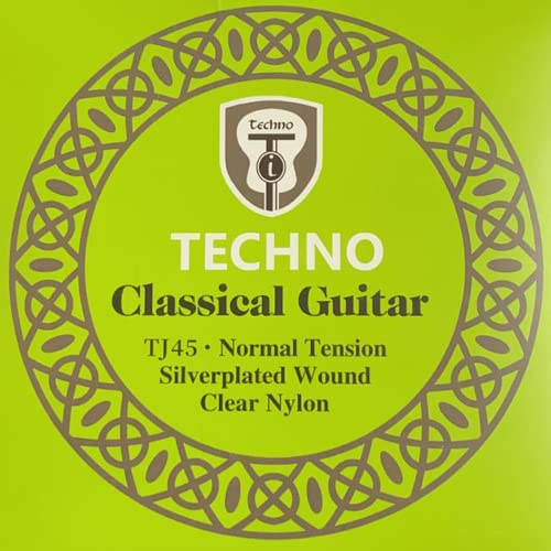 Techno Classical Single String : Amazon.in: Musical Instruments