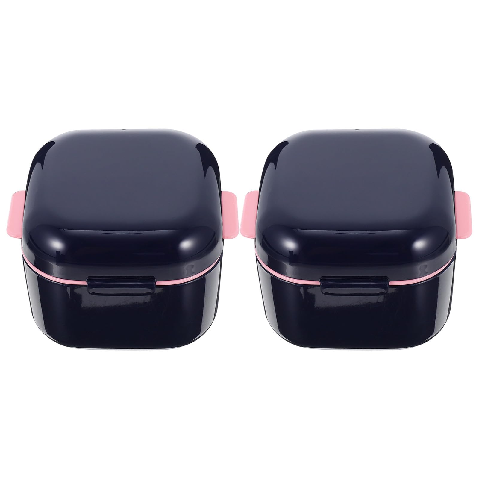 Protección dental garantizada con la caja compacta para cuidado noctámbulo 8