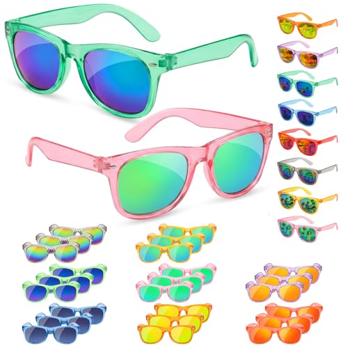 Kids' Sunglasses 24-Pack