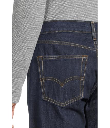 Image of Levi's Men's 505 Regular Fit Jeans (Also Available in Big & Tall)