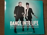 Dancing Into Life 0975543725 Book Cover