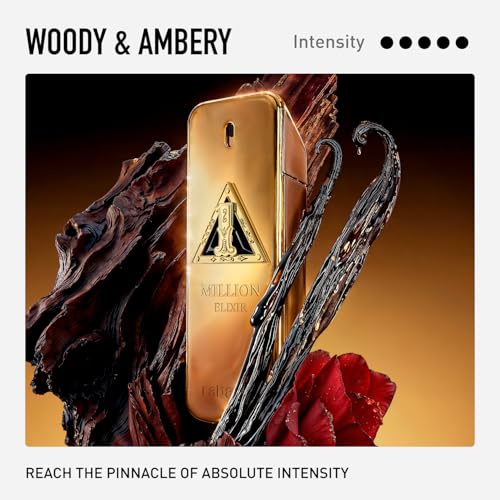 Lista de Paco Rabanne One Million los mejores 5. 12 Paco Rabanne One Million marca Rabanne (3)