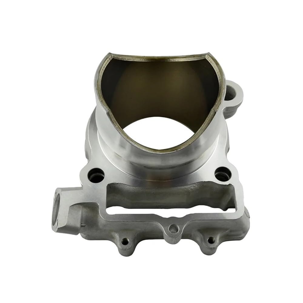 Cilindro 77mm KX250F para solucionar pérdida de compresión en modelos 2004-2008 2