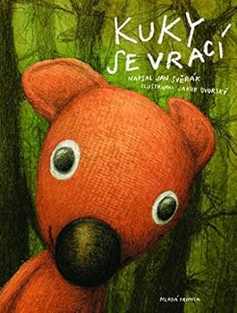 Hardcover Kuky se vraci (Czech Edition) [Czech] Book