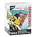 Transformers Bandages - First Aid Supplies - 100 per Pack