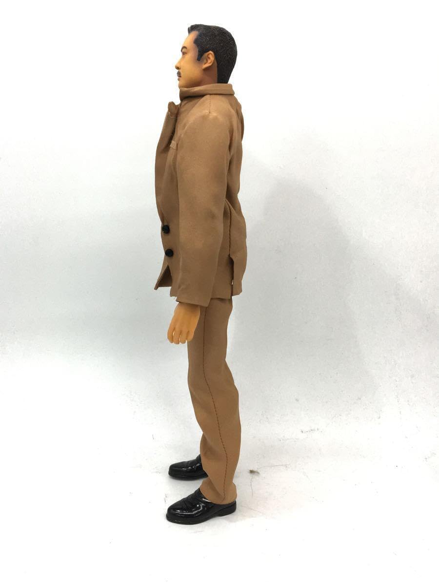 Amazon.co.jp: 東映(R)仁義なき戦い江田省一山城新伍フィギュア