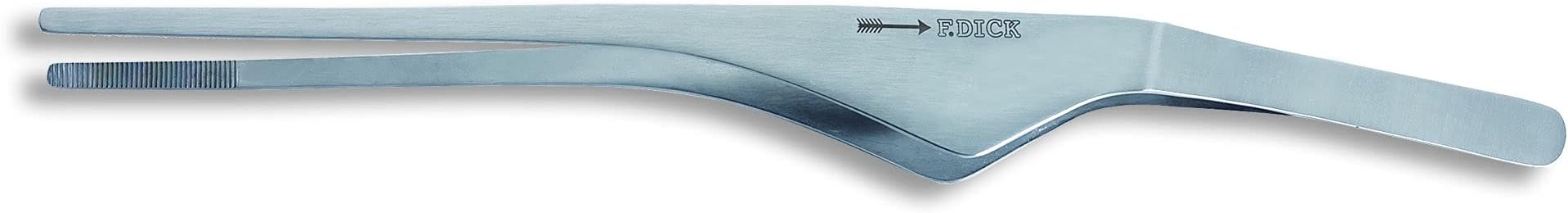 Dick 90156252 Serving Tongs, 25 cm