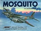 aircraft parts store  Mosquito in Action/Part 1 (AIRCRAFT)