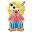 Clown Yellow