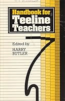 Handbook for Teeline Teachers (Teeline) 0435453106 Book Cover