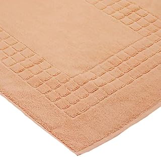 Linens Limited Luxury Supreme 100% Egyptian Cotton | Quick Dry & Highly Absorbent | Durable & Super Soft | Bath Mat, Red