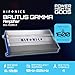 Hifonics BG-1600.4 Brutus Gamma 4 Channel Super A/B Class 1600 Watt Car Audio Sound System Subwoofer Speaker Amp Amplifier