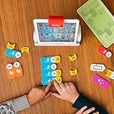 Osmo - Coding Family Bundle for iPad & Fire Tablet - 3 Educational Learning Games - Ages 5-10+ - Coding Jam, Coding Awbie, Coding Duo - STEM Toy (Osmo Base Required) - Image 8