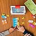 Osmo - Coding Family Bundle for iPhone, iPad & Fire Tablet - 3 Educational Learning Games - Ages 5-10+ - Coding Jam, Coding Awbie, Coding Duo - STEM Toy (Osmo Base Required) (Amazon Exclusive)