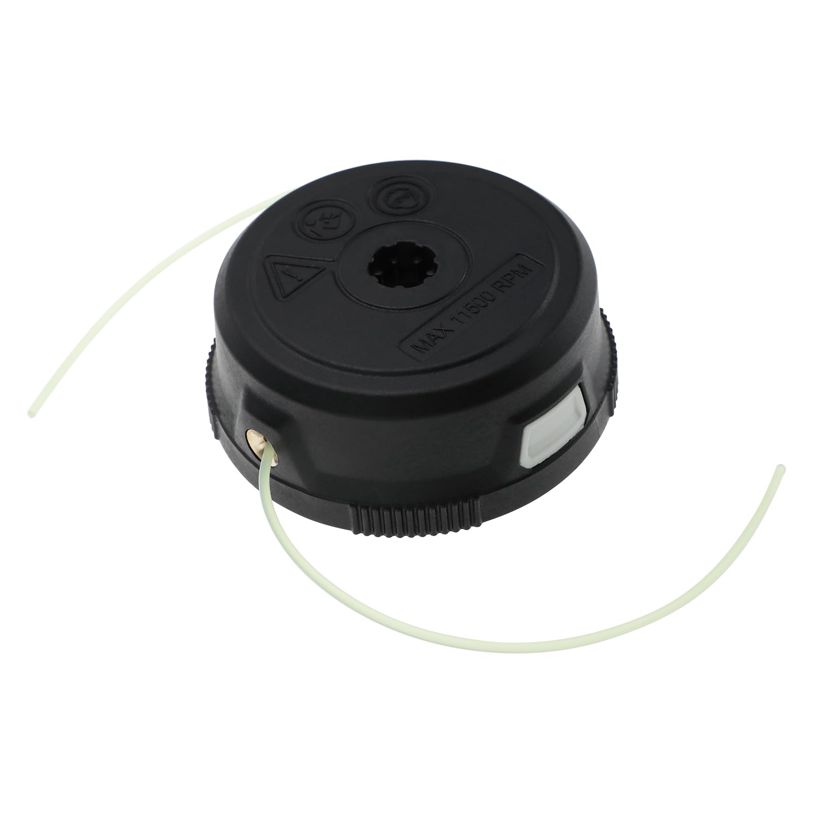 SG Store Weed Eater Mowing Head C3-2 Spool Trimmer Head 4009 710 2106 Compatible with Stihl Autocut C3-2 Spool FAS57 FSE52 Weed Eater