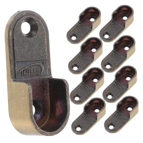 Barras de Cortina Madera Extensible Marca Hemobllo