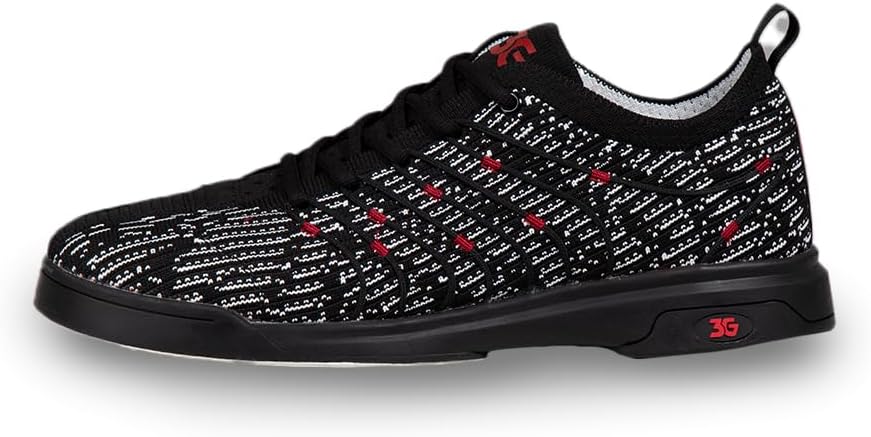 3G Racer ボウリングシューズ H3⁄S10 3G ボウリングシューズストーム3G