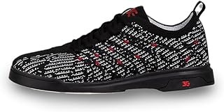 Ascent II Right Handed Men's Bowling Shoe