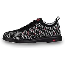 3G Ascent II Right Handed Mens Bowling Shoe