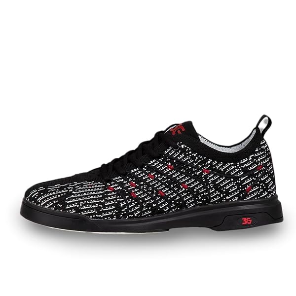 3G Ascent II Black/White (Black/White, US Footwear Size System, Adult, Men, Numeric, Medium, 11.5) by 3G - Used condition - US$54.70