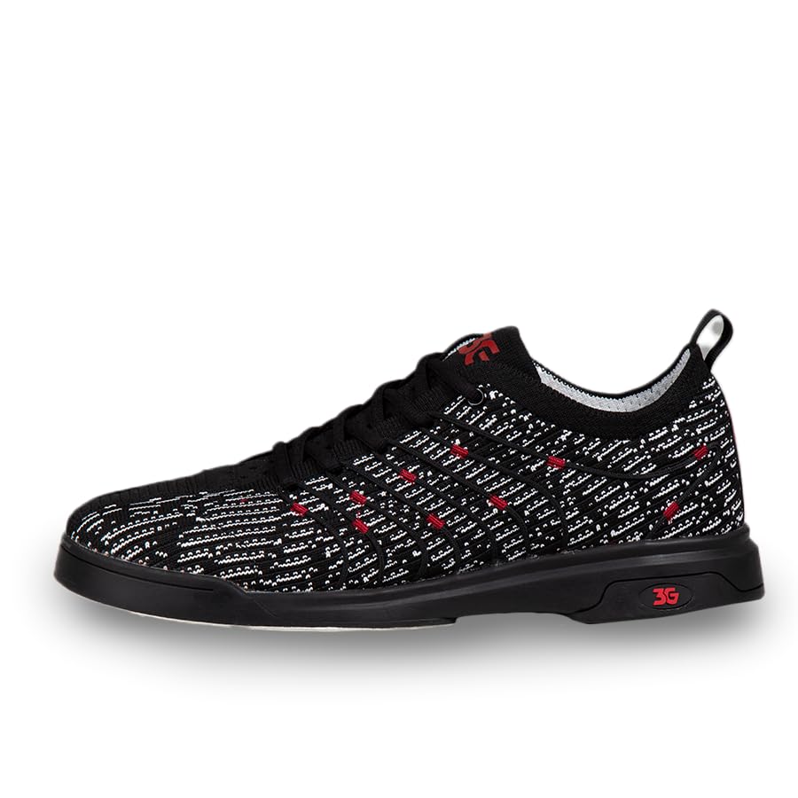 3G Ascent II Right Handed Men's Bowling Shoe