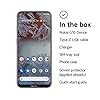 Nokia-G10-Android-11-Unlocked-Smartphone-3-Day-Battery-Dual-SIM-US-Version-332GB-652-Inch-Screen-13MP-Triple-Camera-Dusk Nokia G10 | Android 11 | Unlocked Smartphone | 3-Day Battery | Dual SIM | US Version | 3/32GB | 6.52-Inch Screen | 13MP Triple Camera | Dusk