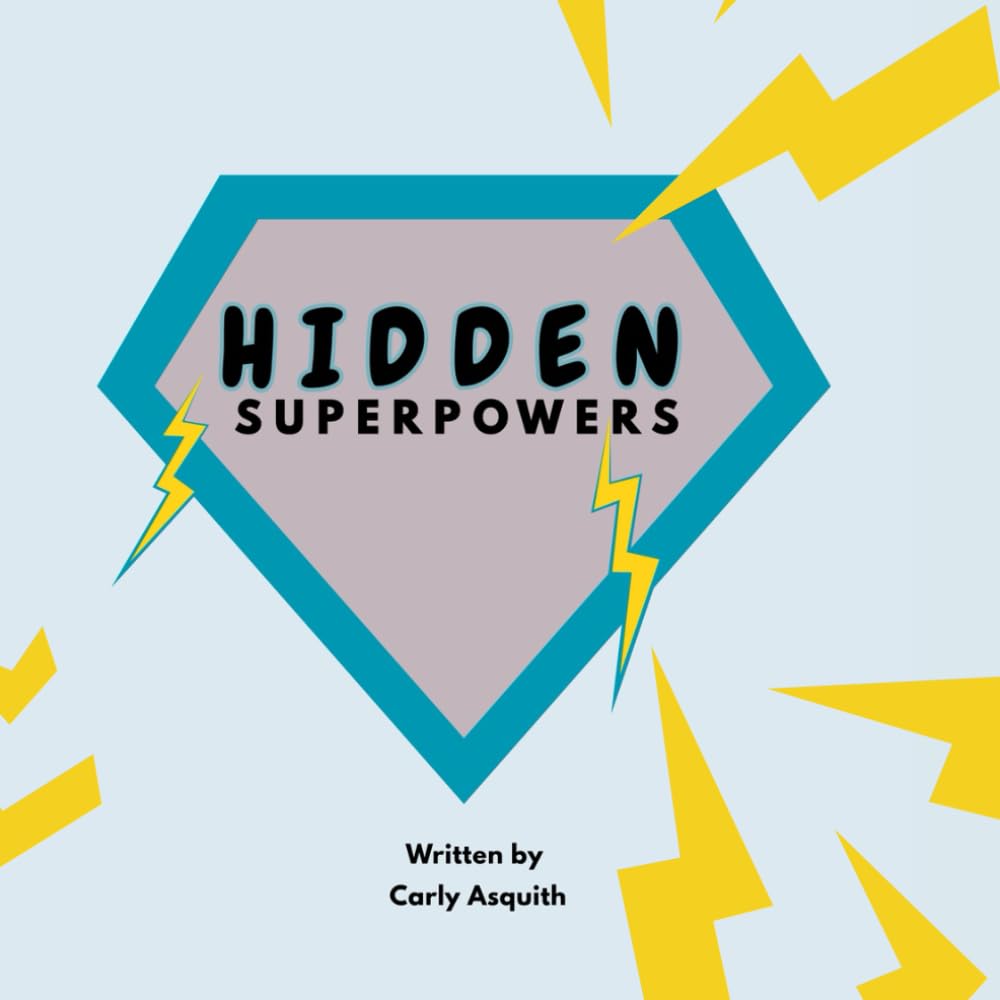 Hidden Superpowers