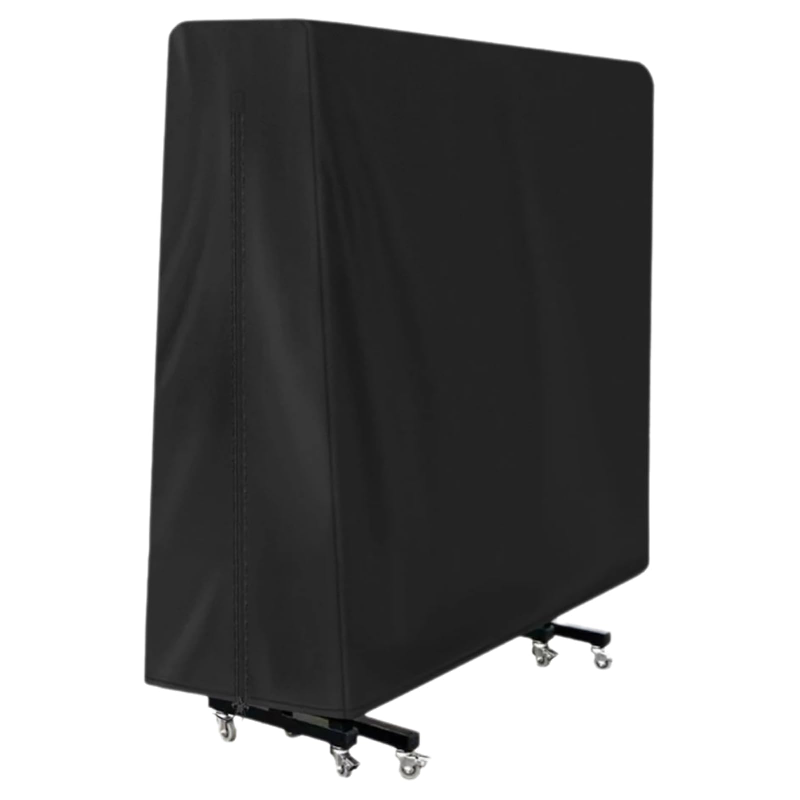 Copertura per Tavolo da Ping Pong,Custodias Protettiva per Tavolo da Ping Pong Impermeabile,Protezione per Tavolo da Ping Pong,Protezione Contro Pioggia,per Uso Interno ed Esterno
