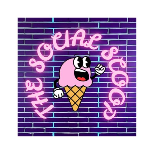 The Social Scoop w/iScreamSocialMedia | 2025 Social Media Trends We've Noticed (so far)