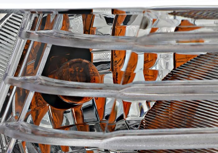 For Toyota Tacoma Headlight Lamp 2016 2017 2018 Halogen Passenger Right Side