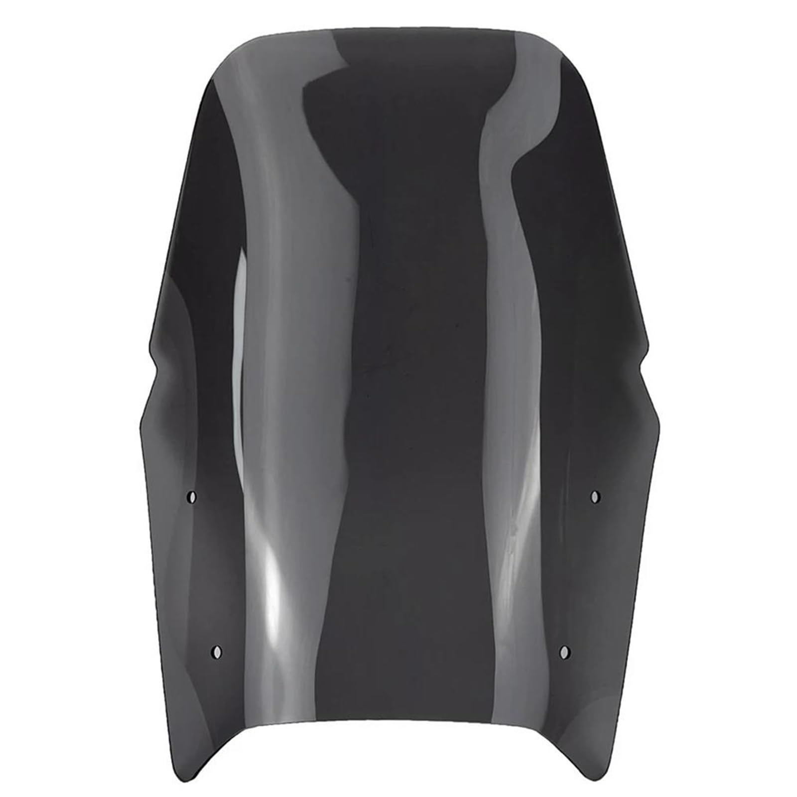 Parabrezza Da Turismo Per Moto, Visiera Deflettore Per YAMAHA Per TENERE700 XT700Z 2019-2024(Style 2)