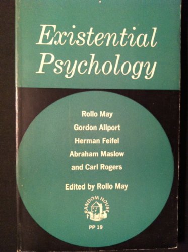 Existential Psychology view 2