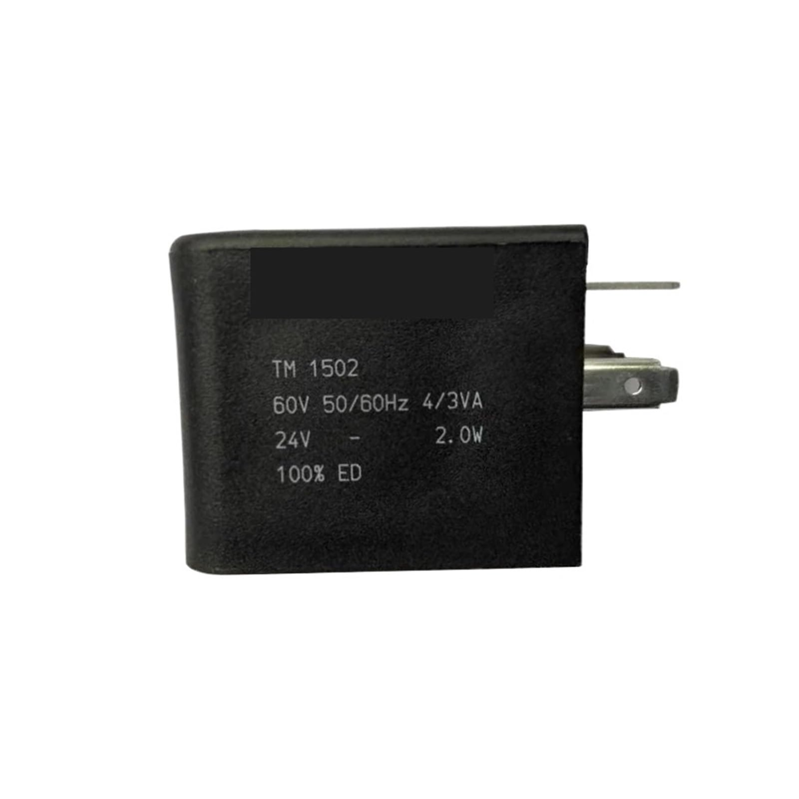 CLEUFWKO Solenoid Valve Coil TM1502 2W