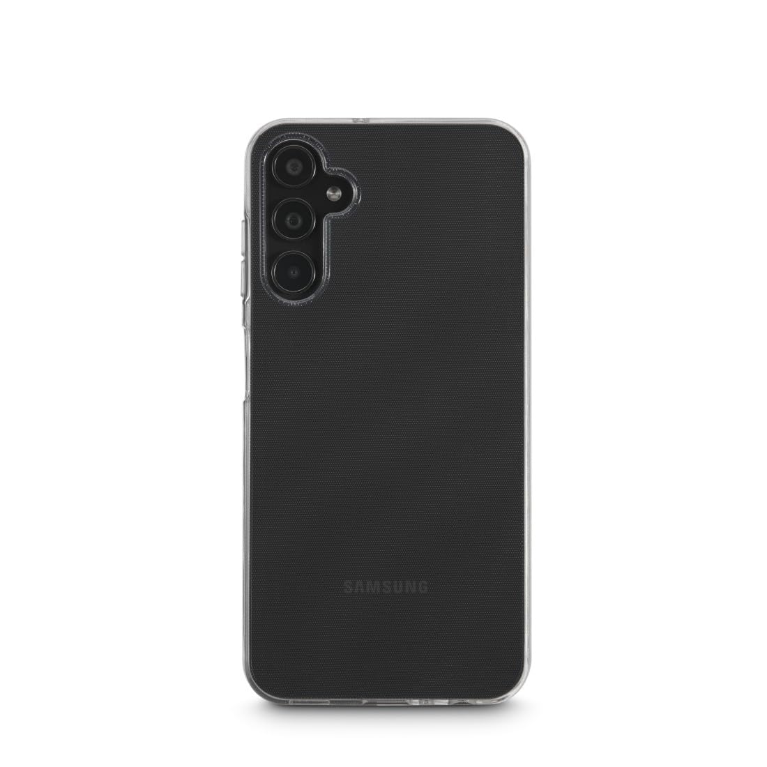 Hama Always Clear Mobile Phone Case for Samsung Galaxy A25 5G, transparent
