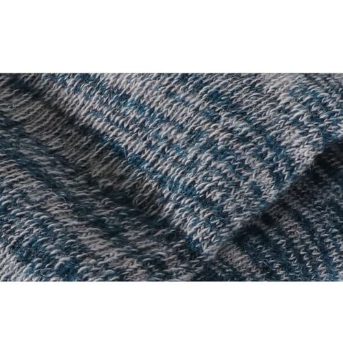 Image of EnerWear 4 Pack Women's Merino Wool Outdoor Hiking Trail Crew Sock